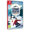 Image de Grand Mountain Adventure Wonderlands Jeu Switch