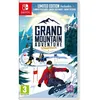 Image de Grand Mountain Adventure : Wonderlands Limited Edition Switch en occasion ou reconditionné