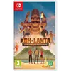 Image de KOH LANTA 2022 Le Retour des Aventuriers Jeu Switch
