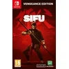Image de SIFU Vengeance Edition Switch en occasion ou reconditionné