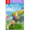 Image de Horse Tales : La VallÃ©e d'Emeraude Limited Edition Switch en occasion ou reconditionné