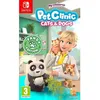 Image de My Universe - PET CLINIC Panda Edition Jeu Switch