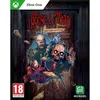 Image de The House Of The Dead 1 Remake - Xbox Series X - Jeu de tir - FPS - Octobre 2021 - En boîte