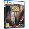 Image de Jeu PS5 - MDM MERIDIEM GAMES - Tintin Reporter - Aventure - Énigmes - Furtivité