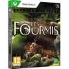 Image de Les Fourmis Empire Of The Ants - Jeu Xbox Series X - Edition Limitée