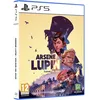 Image de Arsène Lupin Voleur un jour - Jeu PS5