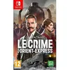 Image de Agatha Christie : Le Crime De Lorient Express - Jeu Nintendo Switch