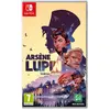 Image de ArsÃ¨ne Lupin : Voleur un jour Switch en occasion ou reconditionné