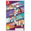 Image de Pack My Universe(Cooking star - Doctors & Nurses - Fashion boutique - School Teacher) - Jeu Nintendo Switch (Code de