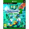 Image de Les Schtroumpfs 2 : Le Prisonnier de la Pierre Verte Xbox Serie S/X en occasion ou reconditionné