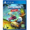 Image de Schtroumpfs Kart - Jeu PS4
