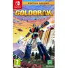 Image de Goldorak : Le Festin des loups - Jeu nintendo Switch - Deluxe Edition