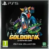 Image de Goldorak : Le Festin des Loups Ãdition Collector PS5 en occasion ou reconditionné