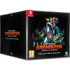 Image de Goldorak : Le Festin des loups - Jeu Nintendo Switch - Edition Collector