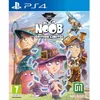 Image de NOOB : LES SANS-FACTIONS - Edition Limitée - Jeu PS4