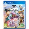 Image de Jeu PS4 - MERIDIEM - Noob: The Factionless - Pour 7 ans et plus - Facile à apprendre - Non compatible VR
