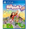Image de Les Sisters 2 - Stars Des Réseaux - Jeu PS4