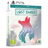 Image de LOST EMBER : WOLF PACK EDITION   Jeu PS5