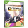 Image de Formula Legends Legacy Edition Xbox Series X