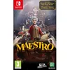 Image de MAESTRO   Jeu Nintendo Switch