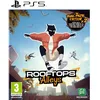 Image de ROOFTOPS AND ALLEYS: The Parkour Game - Dual Pack Edition - Jeu PS5