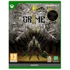 Image de Jeu Xbox Series X - MICROIDS - Grime II Definitive Edition - Édition Définitive - Action - Contenu physique inclus