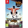 Image de ROOFTOPS AND ALLEYS: The Parkour Game - Dual Pack Edition - Jeu Nintendo Switch