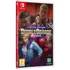 Image de Double Dragon Revive - Edition Limitée - Jeu Nintendo Switch