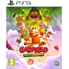 Image de GARFIELD ESCAPE FROM MONDAY   Jeu PS5
