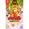 Image de GARFIELD ESCAPE FROM MONDAY   Jeu Nintendo Switch