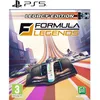 Image de Formula Legends - Legacy Edition - Jeu PS5
