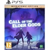 Image de CALL OF THE ELDER GODS - MISKATONIC EDITION   Jeu PS5
