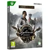 Image de Syberia Remastered Limited Edition Xbox Series X