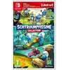 Image de La Schtroumpfissime Collection (3 jeux en 1) Switch en occasion ou reconditionné