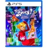 Image de Totally Spies! : Cyber Mission PS5 en occasion ou reconditionné