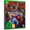 Image de Double Dragon : Revive - Édition Limitée - Jeu Xbox Series X