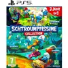 Image de La Schtroumpfissime collection (3 Jeux en 1) - Jeu PS5