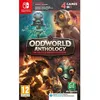 Image de Oddworld Anthology : The Unlikely Heroes Collection - Jeu Nintendo Switch