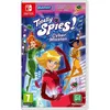 Image de Jeu vidéo - Totally Spies - Cyber Mission - Nintendo Switch - Action - Multijoueur local - PEGI 7+