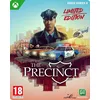 Image de The Precinct Limited Edition Xbox Serie S/X en occasion ou reconditionné