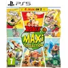 Image de Astérix maxi collection - Jeu PS5