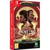 Image de Agatha Christie Mort Sur Le Nil - Jeu Nintendo Switch