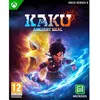 Image de Kaku : Ancient Seal - Jeu Xbox Series X
