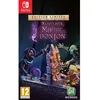 Image de Naheulbeuk : Le Maitre Du Donjon Ãdition LimitÃ©e Switch en occasion ou reconditionné