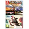 Image de Racing Vol. 1 : 2 en 1 Game Collection - Gear Club Unlimited + Moto Racer 4 - Jeu Nintendo Switch - Code in a Box