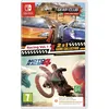 Image de Racing Vol. 1 : 2 in 1 Game Collection (Gear Club Unlimited + Moto Racer 4) (Code in a Box) Switch en occasion ou reconditionné