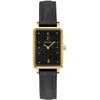 Image de Montre - PIERRE LANNIER - Ariane 057H533 - Cuir Noir - Quartz - Chic Vintage