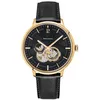 Image de Montre Pierre Lannier Trio Homme Noir - 335B233