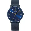 Image de Montre - Pierre Lannier - Essential - Quartz - Acier - Étanche 5 Atm