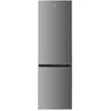 Image de Réfrigérateur congélateur bas CONTINENTAL EDISON CEFC251NFS - Sans givre (congélateur et réfrigérateur) - 253L - Classe E - Inox